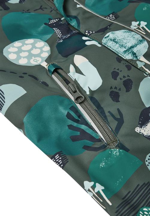 Produktbild Reima Puhuri (98)