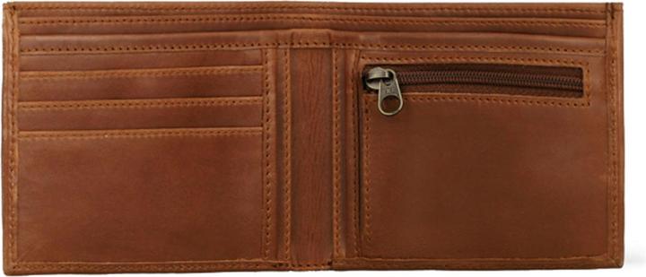 Immagine prodotto Buckle & Seam Portafoglio in pelle Bill