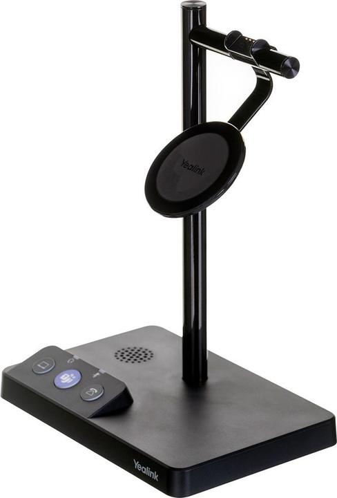 Actual product image Yealink WH62 Mono (Wireless, USB-A, Microsoft teams)