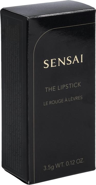 Produktbild Sensai The Lipstick (01 - Sakura Red)