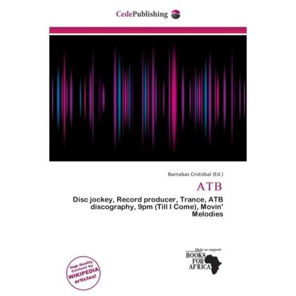 Atb, Fachbücher