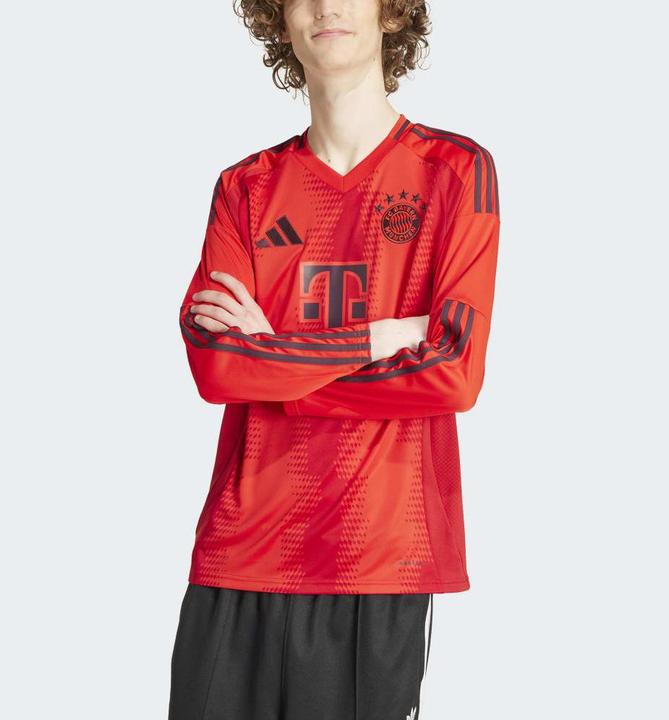 Produktbild adidas FC Bayern München Trikot - 2024-25 (L)