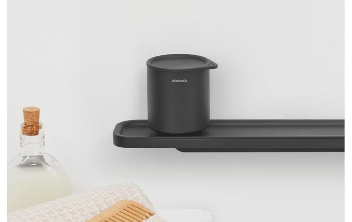 Actual product image Brabantia Storage box Mindset Anthracite