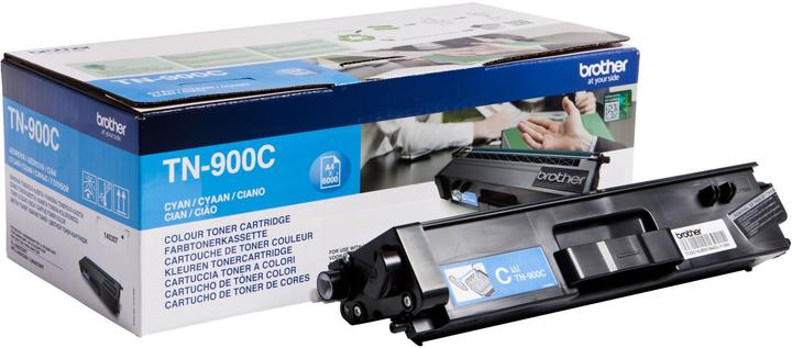 Immagine prodotto Brother TN900CP (C)