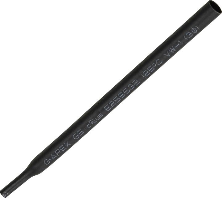 Image du produit Tru Components Boîte de gaines thermorétractables (1x)