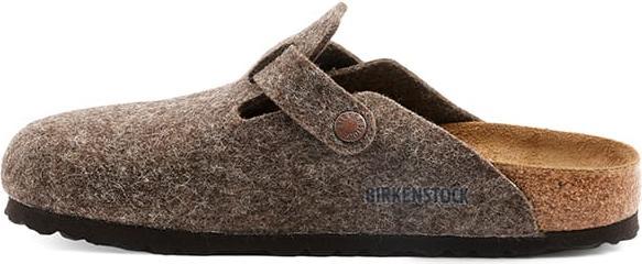 Produktbild Birkenstock Boston Wollfilz Schmal (39)