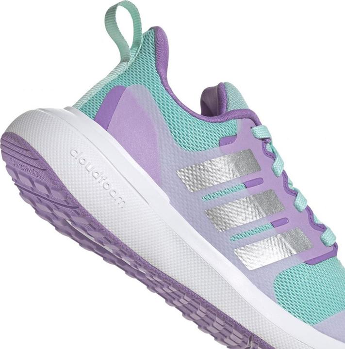 Image du produit Adidas - Baskets FORTARUN 2.0 CLOUDFOAM - Enfant (38.5)