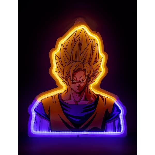 Produktbild Teknofun Dragon Ball - Son Goku