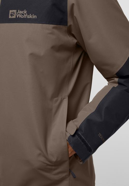 Produktbild Jack Wolfskin Jasper Ins Jkt M (XXL)