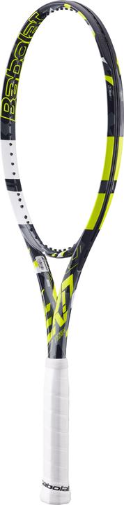Actual product image Babolat Pure Aero Team 2023 Tennis Racket (1, 285 g)