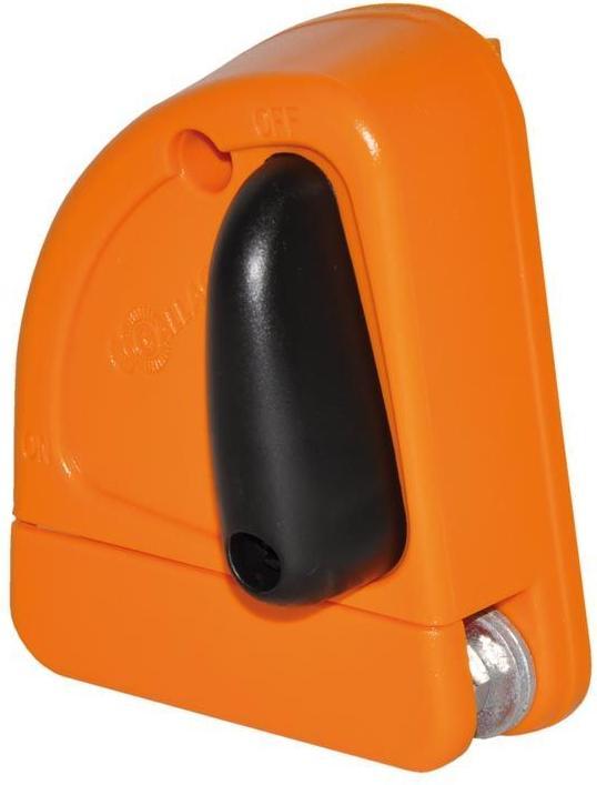 Produktbild Gallagher Schalter