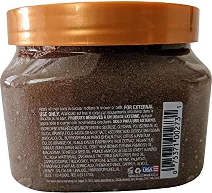 Actual product image Tree Hut Desert mist (510 ml)