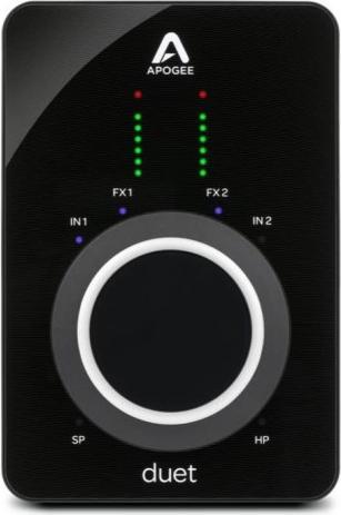 Apogee Duet 3 (USB)