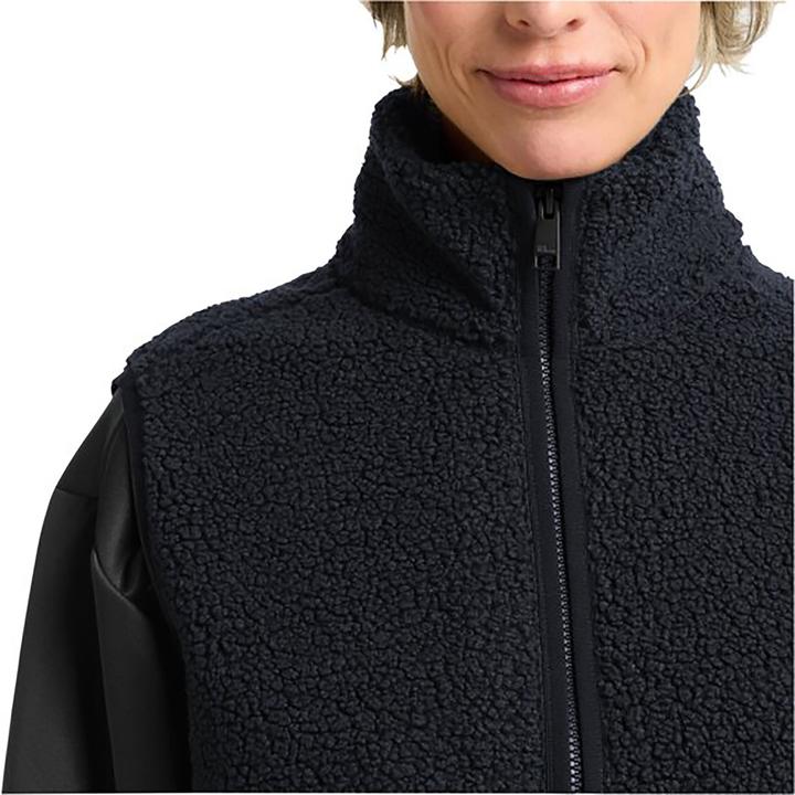 Actual product image Jack Wolfskin High Curl Vest W (L)