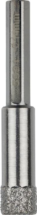 Produktbild wolfcraft 1 Diamant-Bohrer S=6-kt. ø14mm (14 mm)