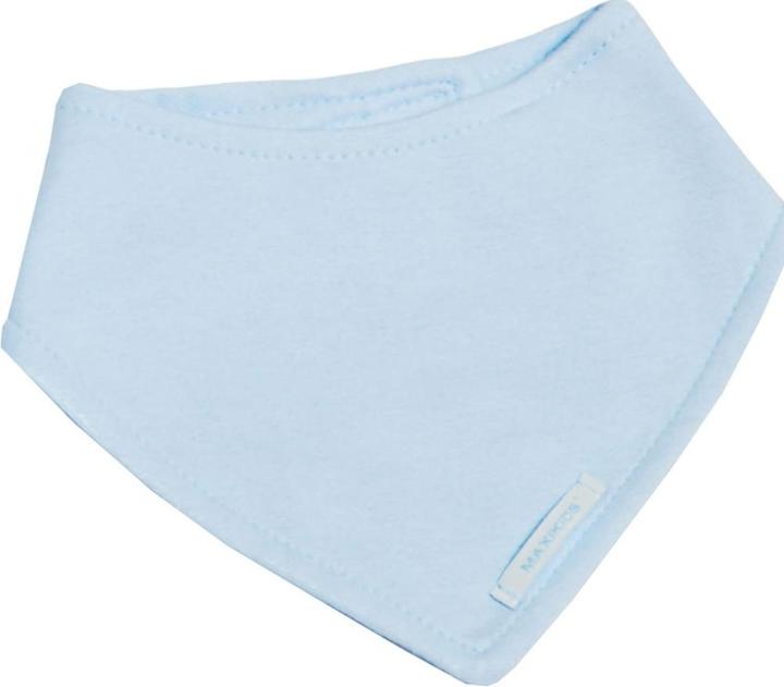 Maximo Triangle bébé avec velcro