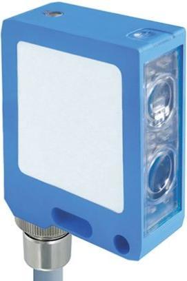 RS PRO Kubisch Optischer Sensor, Diffus, Bereich 1