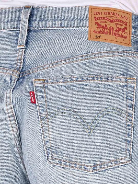 Produktbild Levis 501 Jeans Shorts (30)