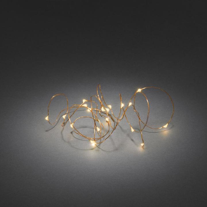 Actual product image Konstsmide Micro fairy lights (4.40 m)