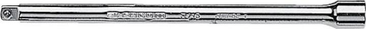 Actual product image Facom EXTENSION 100MM 1/4 INCH SQUARE DRIVE