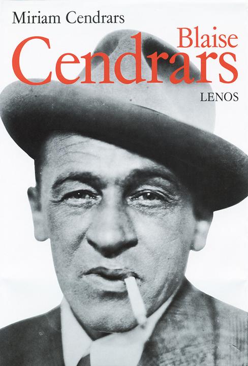 Produktbild Blaise Cendrars (Deutsch, 1986)