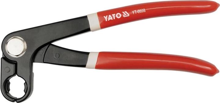 Actual product image Yato Marceline (210 mm)