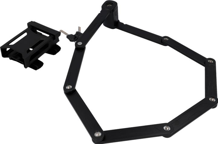 Actual product image Fischer Folding lock (110 cm)
