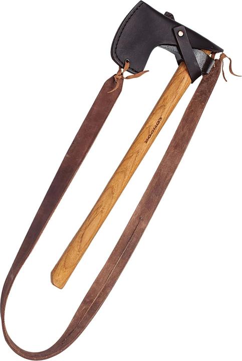 Immagine prodotto Condor Tool & Knife Bushcraft Tomahawk Condor