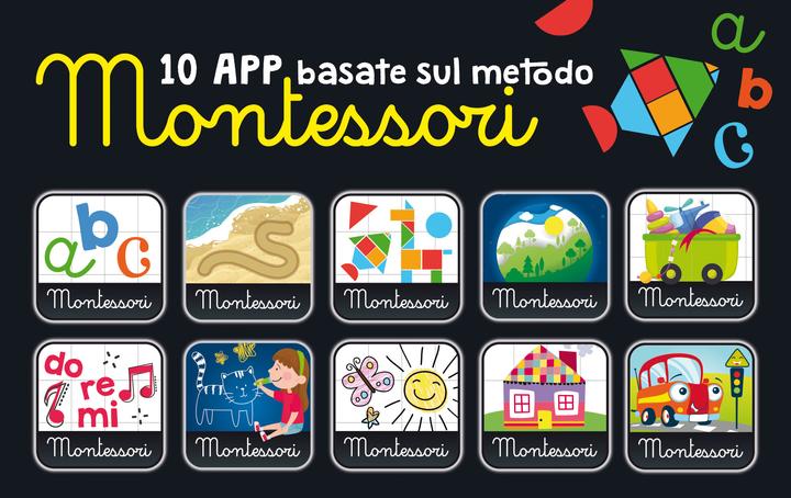 Immagine prodotto Lisciani Mio Tab 7" Smart Kid 2021