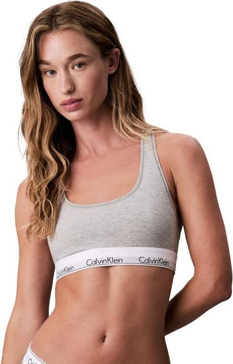 Produktbild Calvin Klein Unlined Bralette (Einzelpack, M)