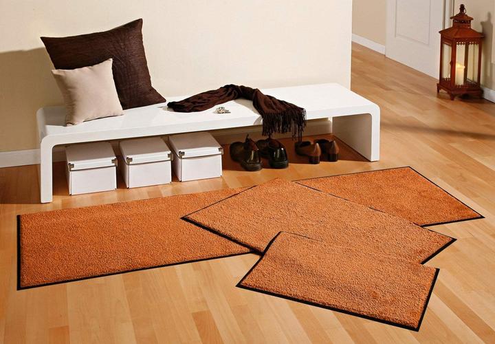 Image du produit Wash + Dry uni (60 x 180 cm)