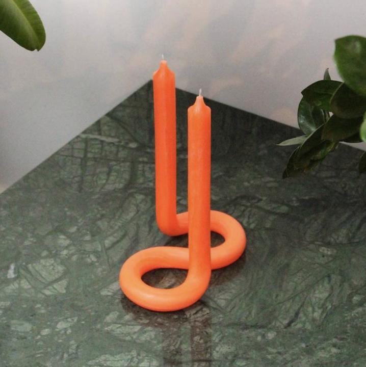 Produktbild Twist Orange