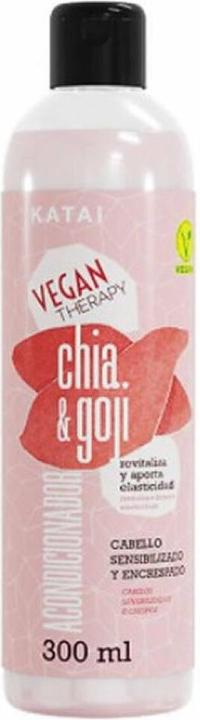 Katai CHIA & GOJI PUDDING acondicionador 300 ml (300 ml)