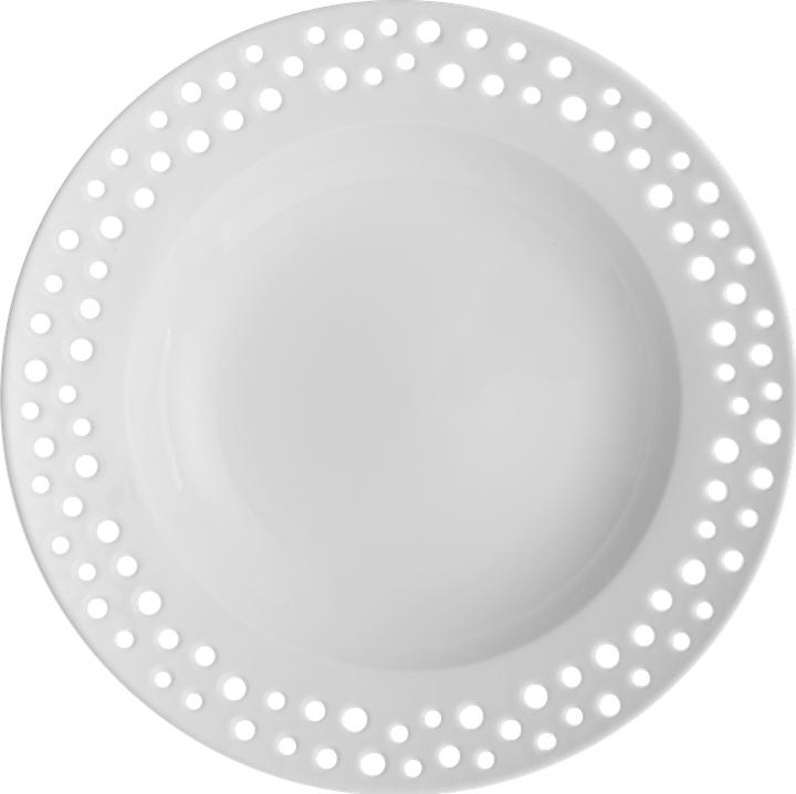 Produktbild Lunasol Flow Perforated (1x, 23 cm)