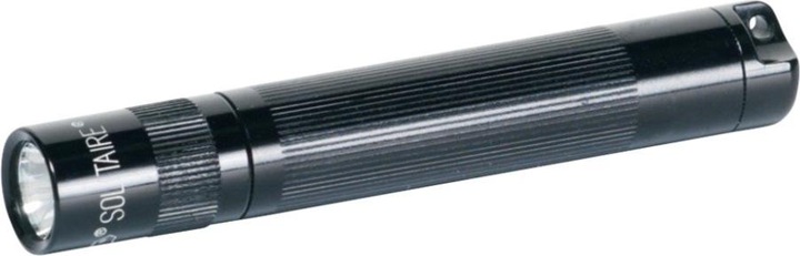 Maglite Solitär (8 cm, 47 lm)