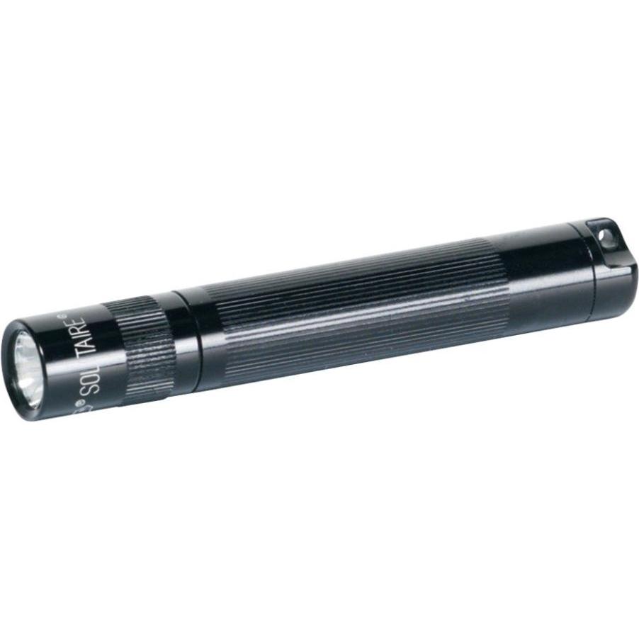 Maglite, Taschenlampe, Solitär (8 cm, 47 lm)