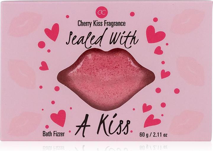 Actual product image Accentra Badefizzer (Bath bombs)