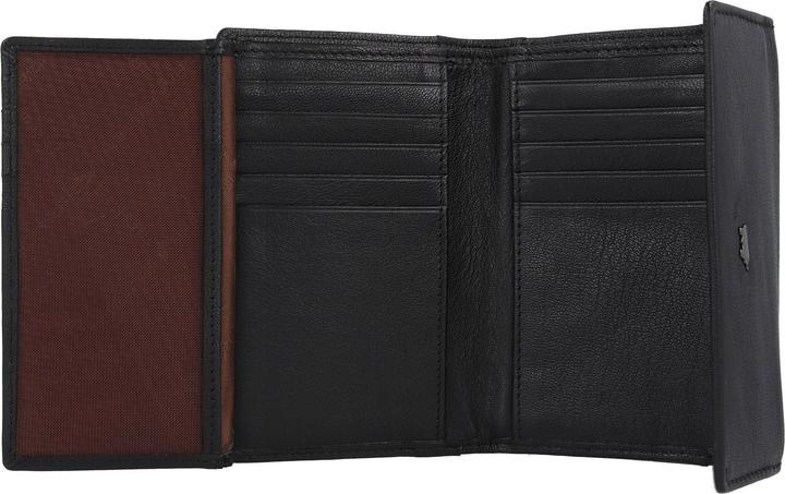 Actual product image Braun Büffel Anna wallet 48253