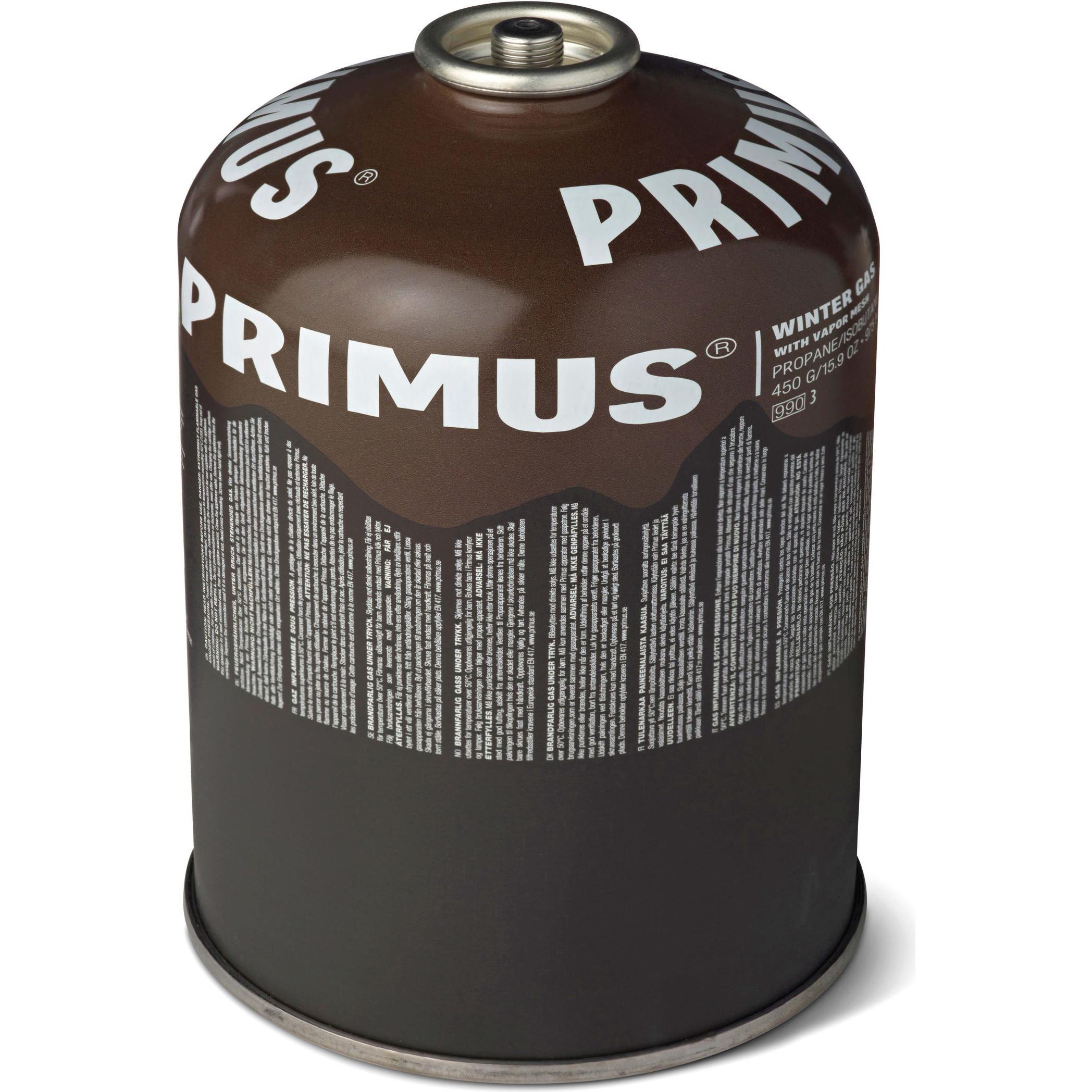 Primus, Campingkocher