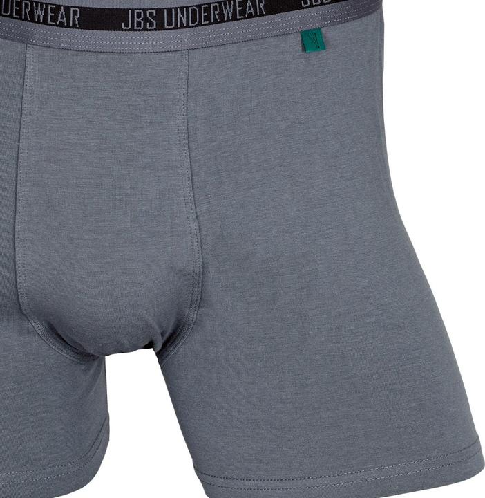 Immagine prodotto JBS 3 confezioni di pantaloncini lunghi e pantaloni in bambù (M, confezione da 3)