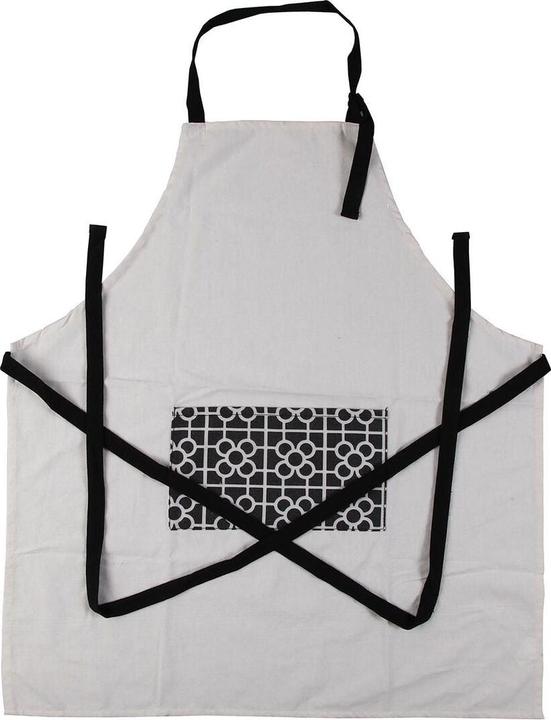 Versa Schürze 80 x 70 cm