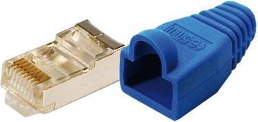 Produktbild LogiLink MP0014 (Netzwerkkabel Stecker)