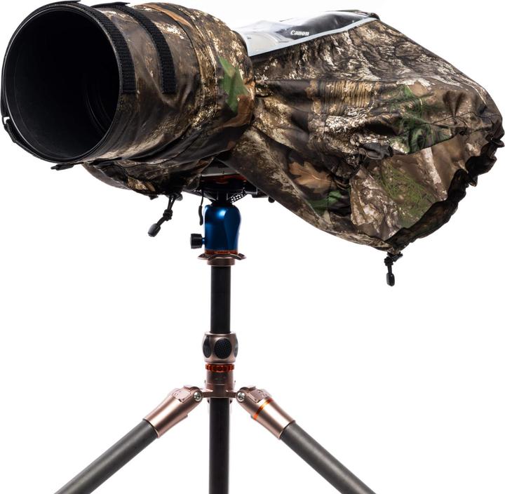 Think Tank Idrofobia DM 300-600 V3 RealTree APX (Manchon)