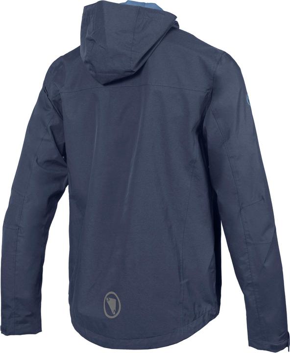 Produktbild Endura Hummvee Wasserdichte Kapuzenjacke (3XL)