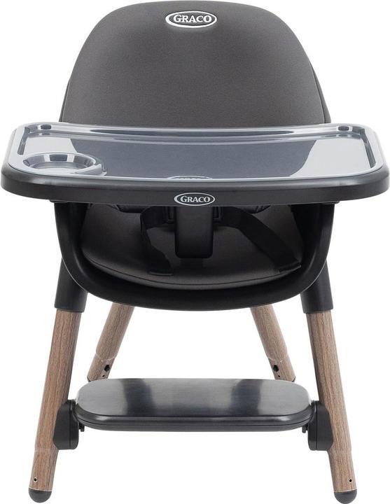 Actual product image Graco Presti (Highchair)