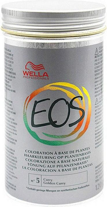 Image du produit Wella Eos (5 Curry doré)