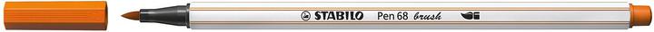 Actual product image STABILO Pen 68 brush Premium felt-tip pen (1x)