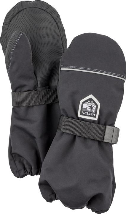 Produktbild Hestra Wool Terry Mittens Kids (4)