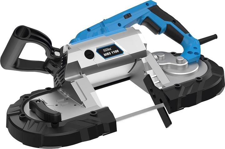 Immagine prodotto Güde MBS 1100