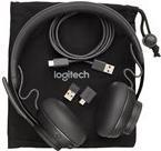 Image du produit Logitech Zone Câblée (Filaire, USB-C)